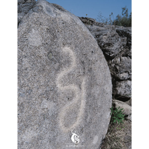 serpiente-petroglifo