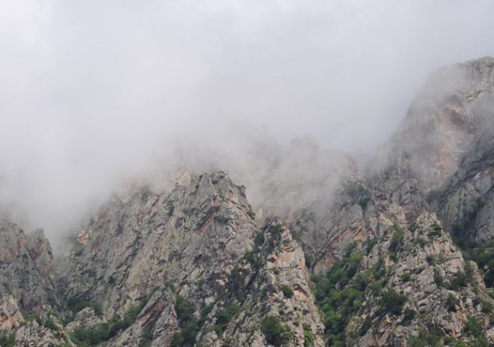 Garland Sunday Irlanda